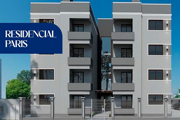AP. | RESIDENCIAL PARIS