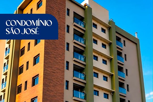 AP. | CONDOMÍNIO SÃO JOSÉ